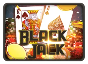 Blackjack 1