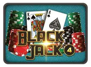 Blackjack 4