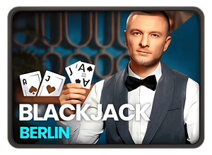 Blackjack Berlin