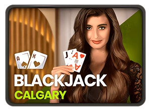 Blackjack Calgary
