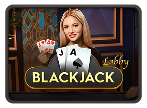 Blackjack Lobby