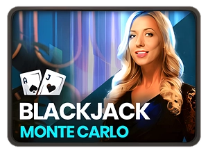 Blackjack Monte Carlo
