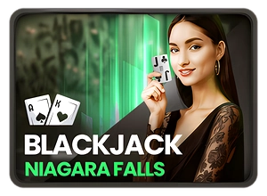 Blackjack Niagara Falls