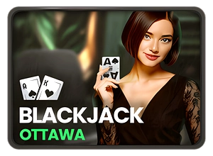 Blackjack Ottawa