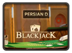 BlackJack Persian D