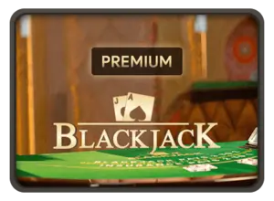 BlackJack Premium