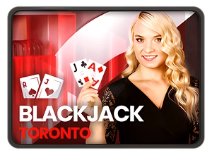 Blackjack Toronto