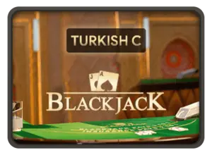 BlackJack Turkish C