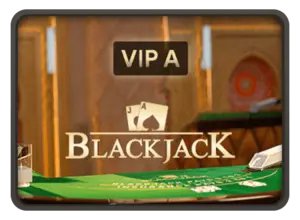 BlackJack VIP A