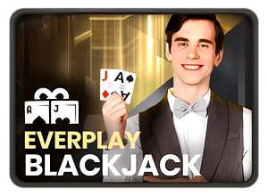 Everplay Blackjack