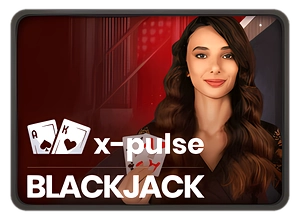 FashionTV X-Pulse Blackjack