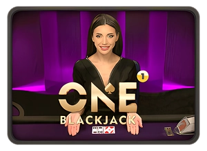 ONE Blackjack 1