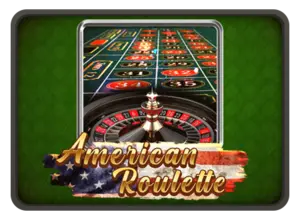 American Roulette