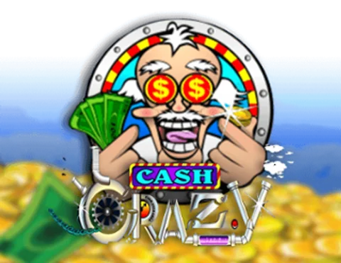 Cash Crazy