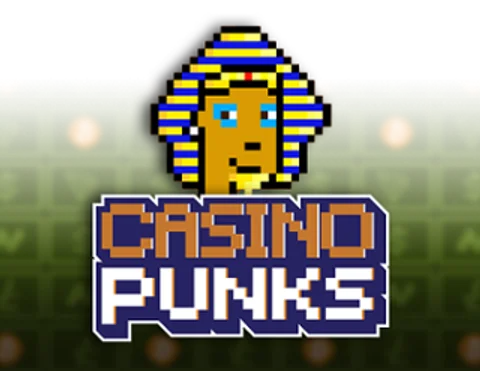 Casino Punks