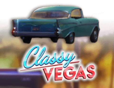 Classy Vegas