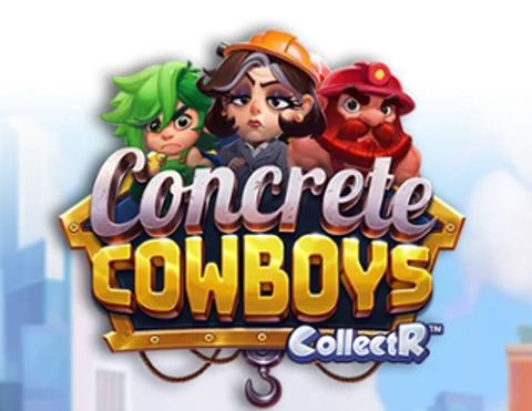 Concrete Cowboys