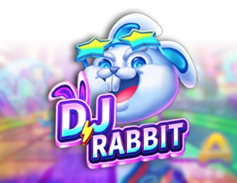 DJ Rabbit