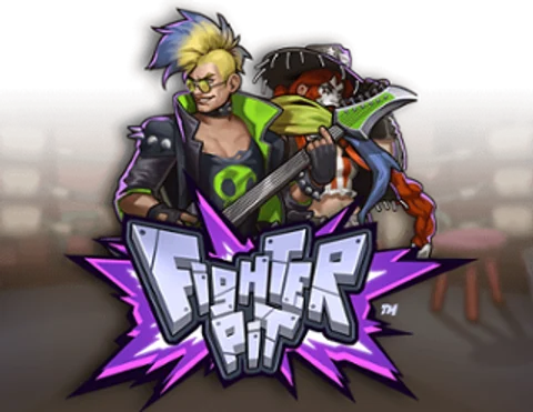 Fighter Pit