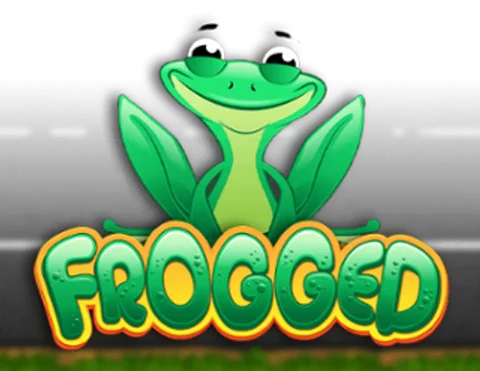 Frogged
