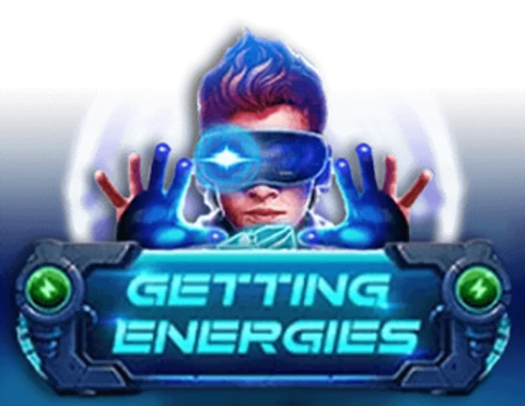 Getting Energies