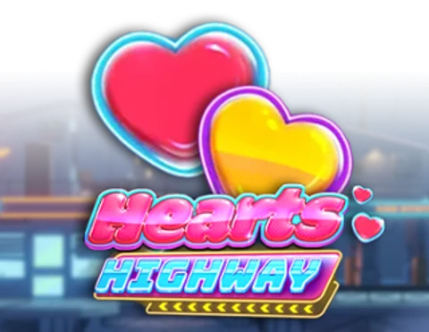 Hearts Highway