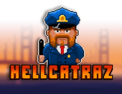 Hellcatraz