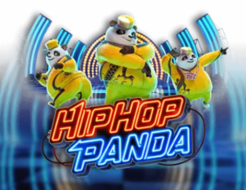 Hip Hop Panda
