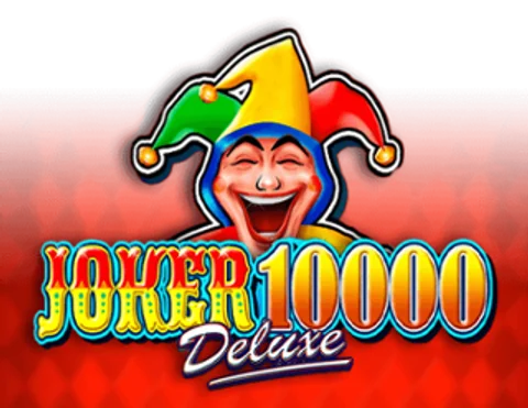 Joker 10000 Deluxe