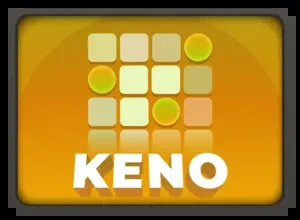 Lite Keno