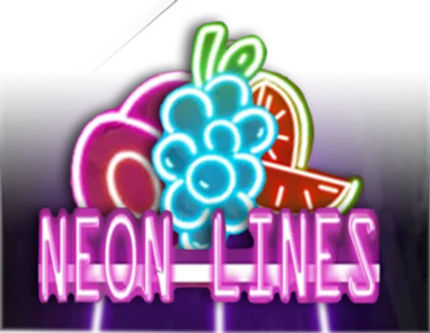 Neon Lines