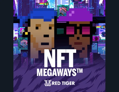 NFT Megaways