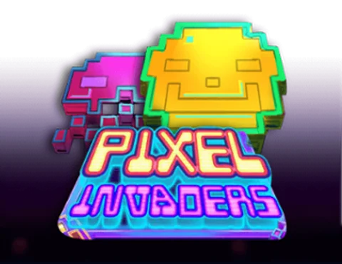 Pixel Invaders