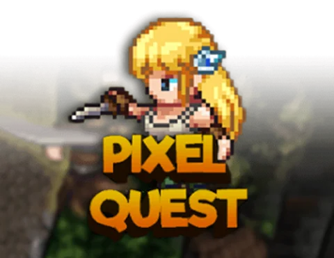 Pixel Quest