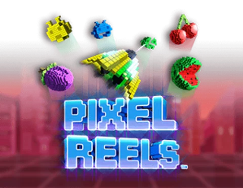 Pixel Reels