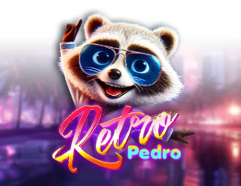 Retro Pedro