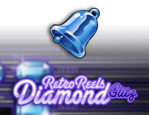 Retro Reels - Diamond Glitz