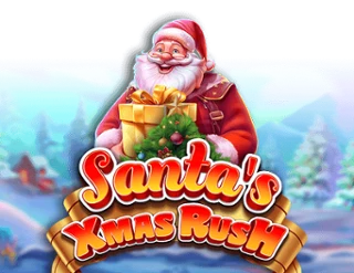 Santa's Xmas Rush