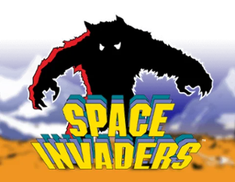Space Invaders