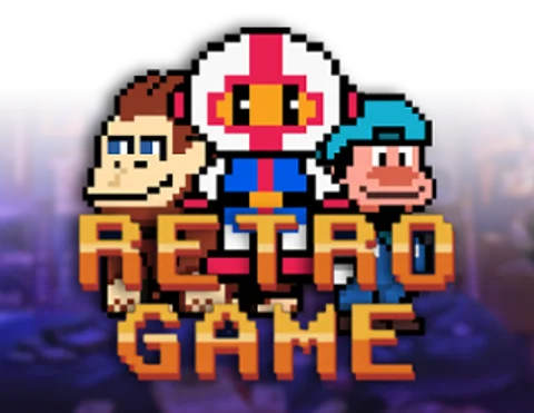 The Retro Game