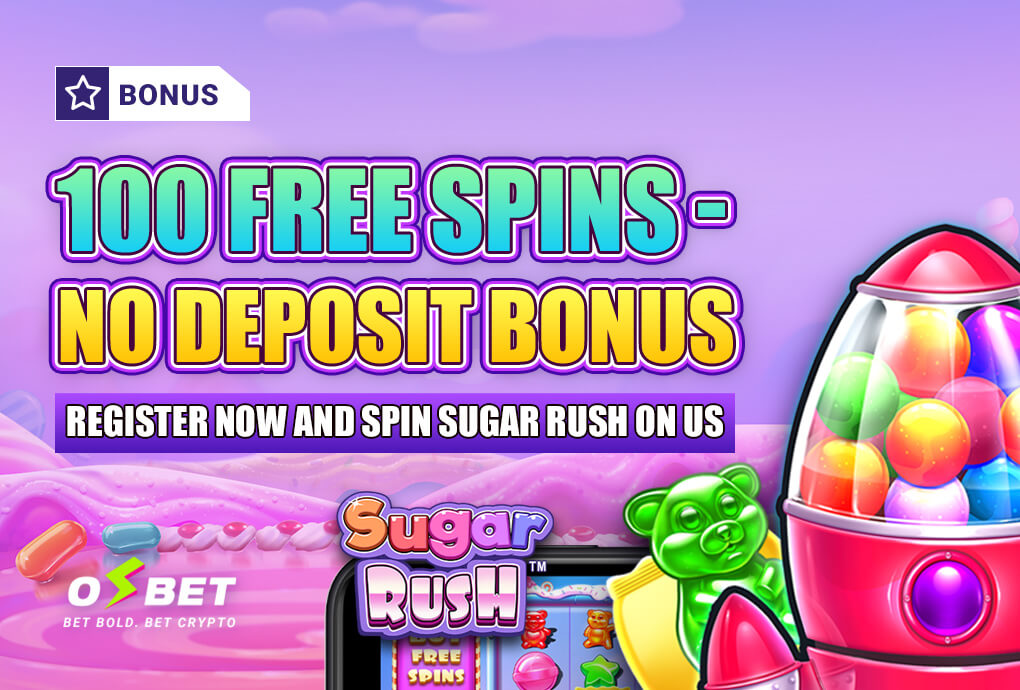New Member No Deposit Bonus