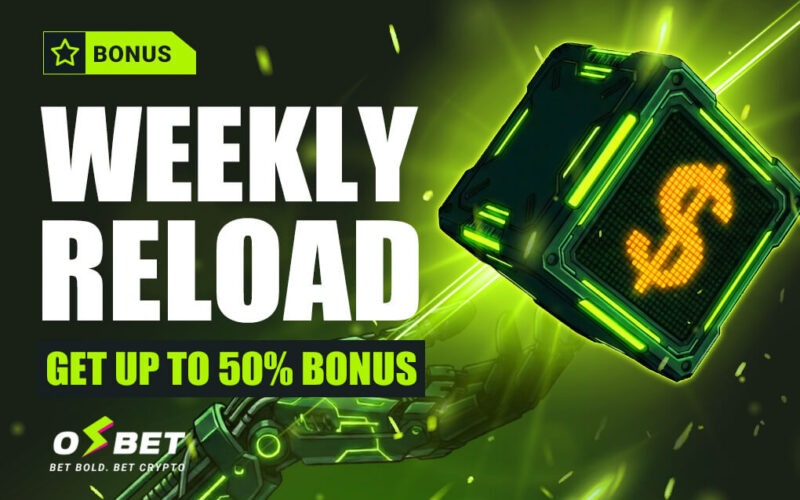 OSbet Review: Crypto Casino and Sportsbook in One Place