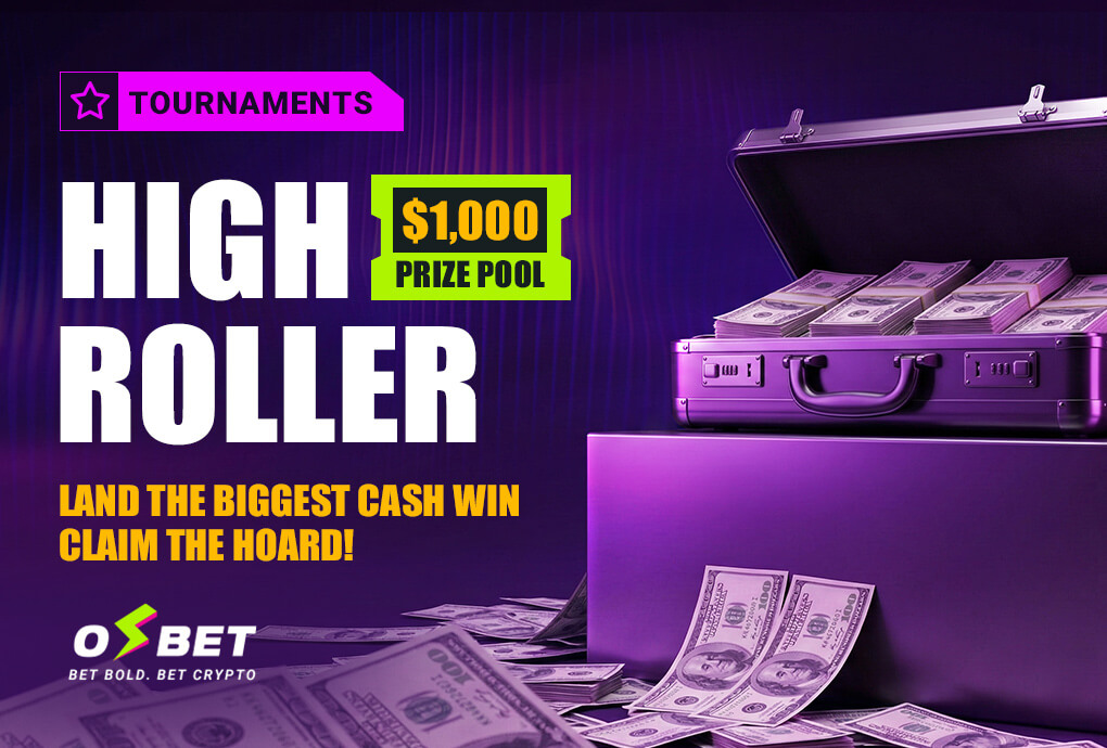 HIGH ROLLER CLASH
