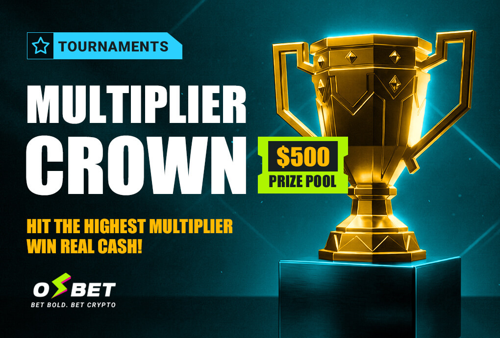MULTIPLIER CROWN