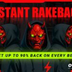 OSbet VIP Club Explained: 12 Tiers and Instant Rakeback