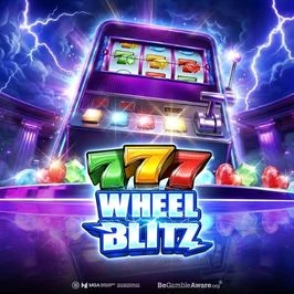 777 Wheel Blitz