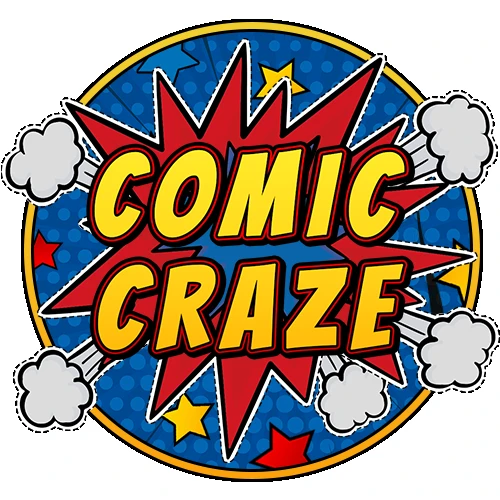 Comic Craze