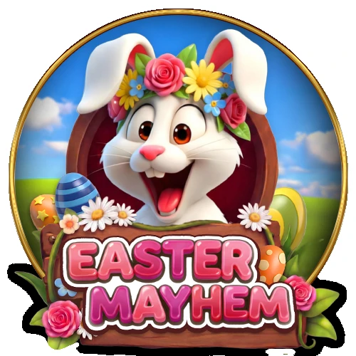 Easter Mayhem