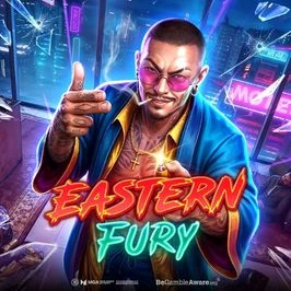 Eastern Fury