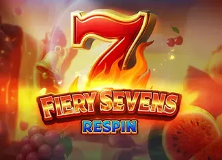 Fiery Sevens Respin